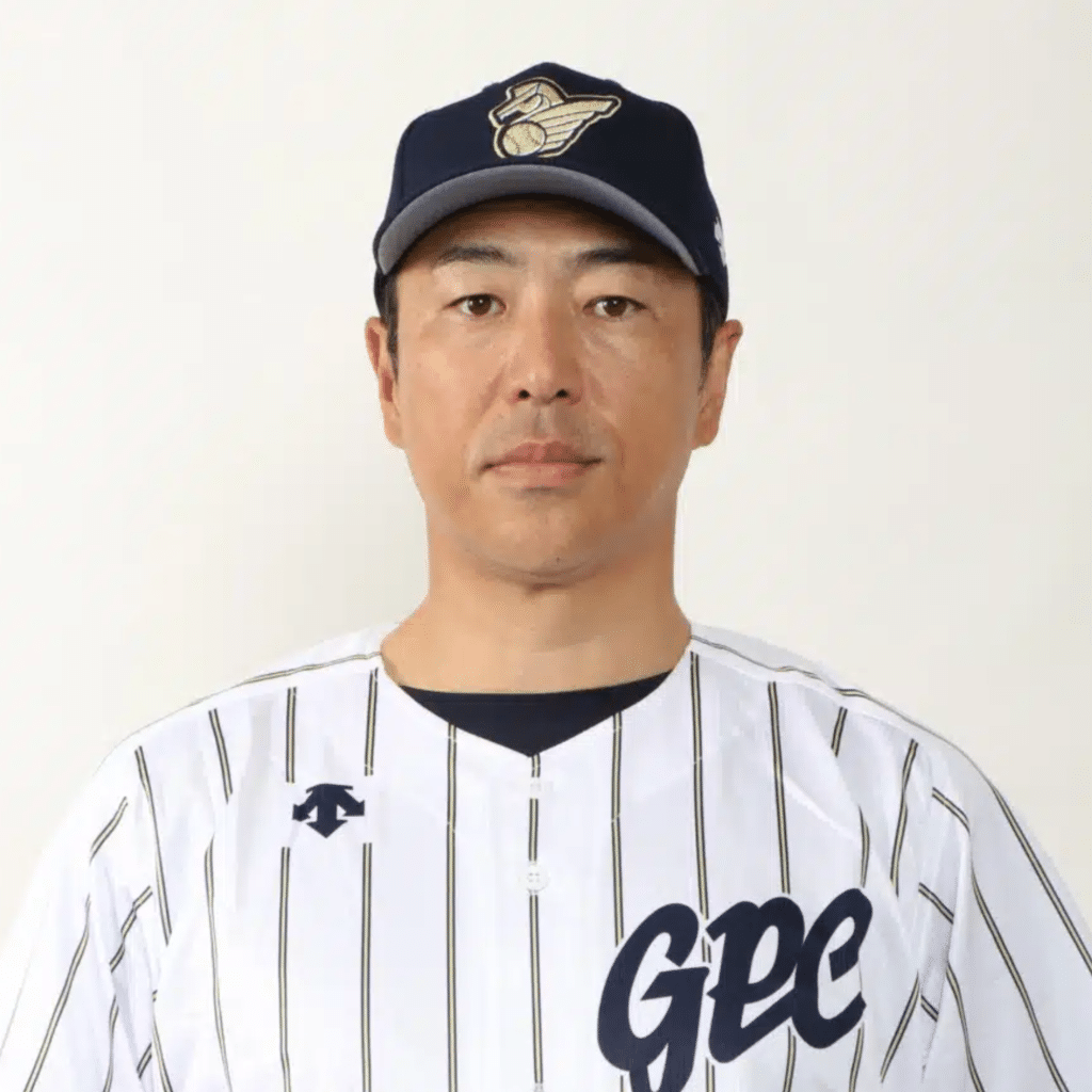 元広島東洋カープ 黒田博樹選手 グローブ - 野球