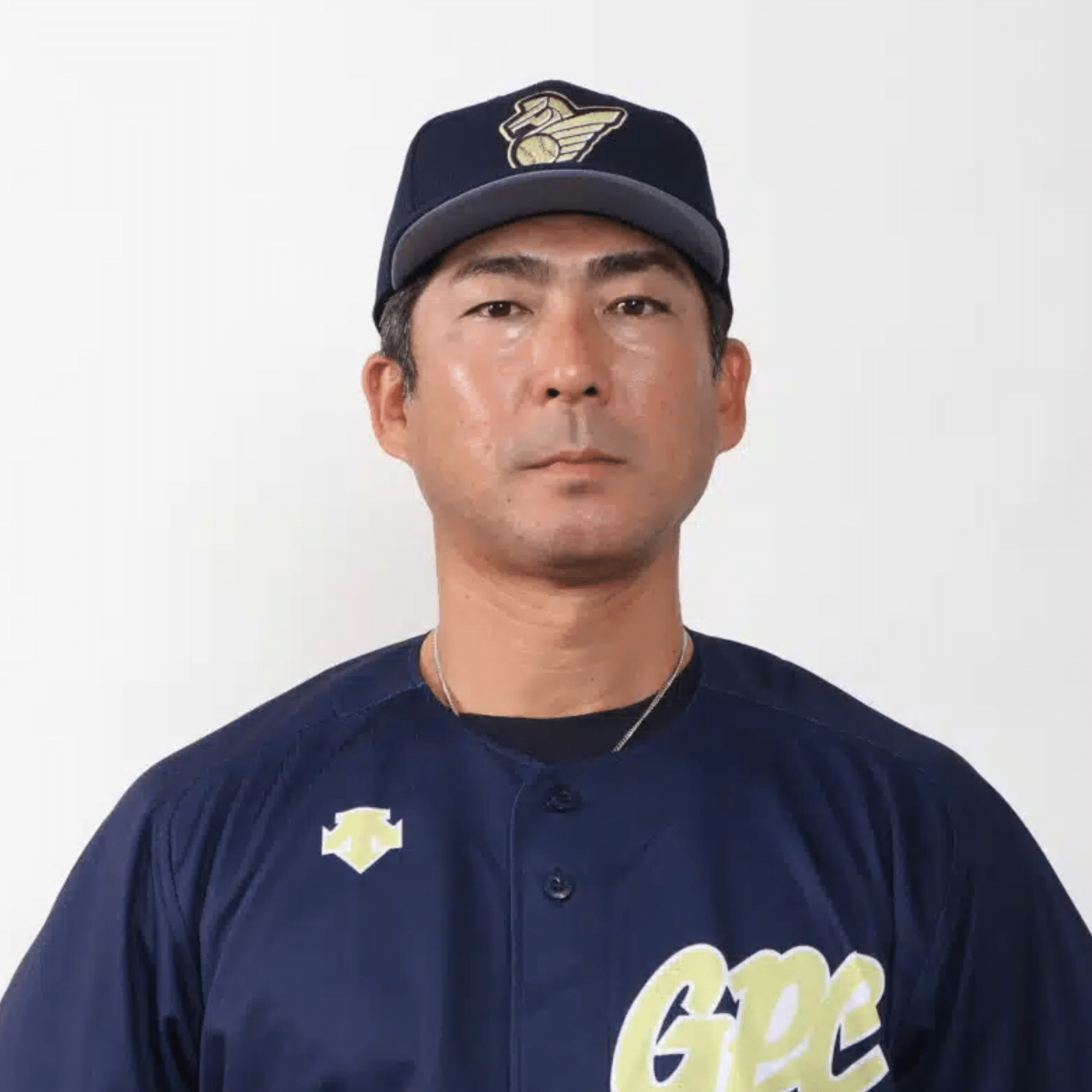 小笠原 道大 - 日本プロ野球名球会 | GOLDEN PLAYERS CLUB 小笠原 道大 - 日本プロ野球名球会 | GOLDEN PLAYERS CLUB