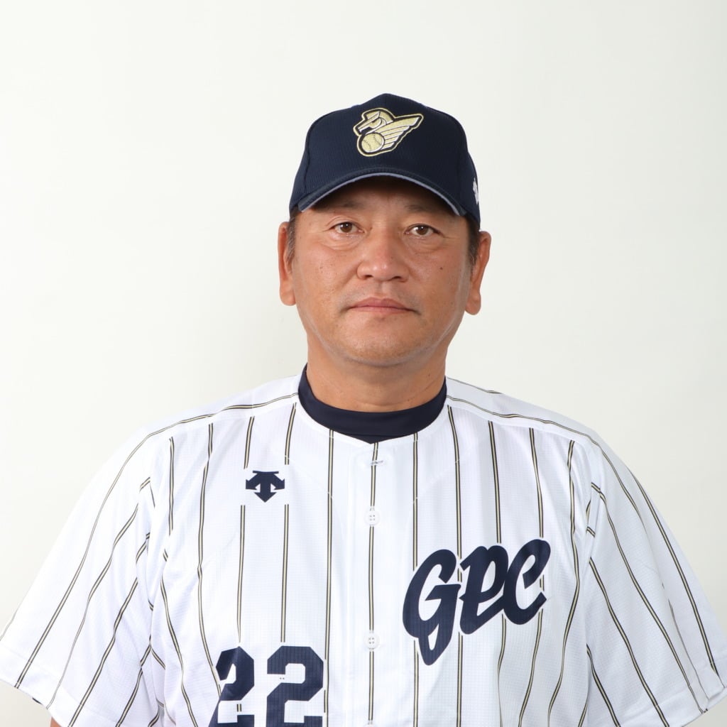 佐々木 主浩 日本プロ野球名球会 GOLDEN PLAYERS CLUB
