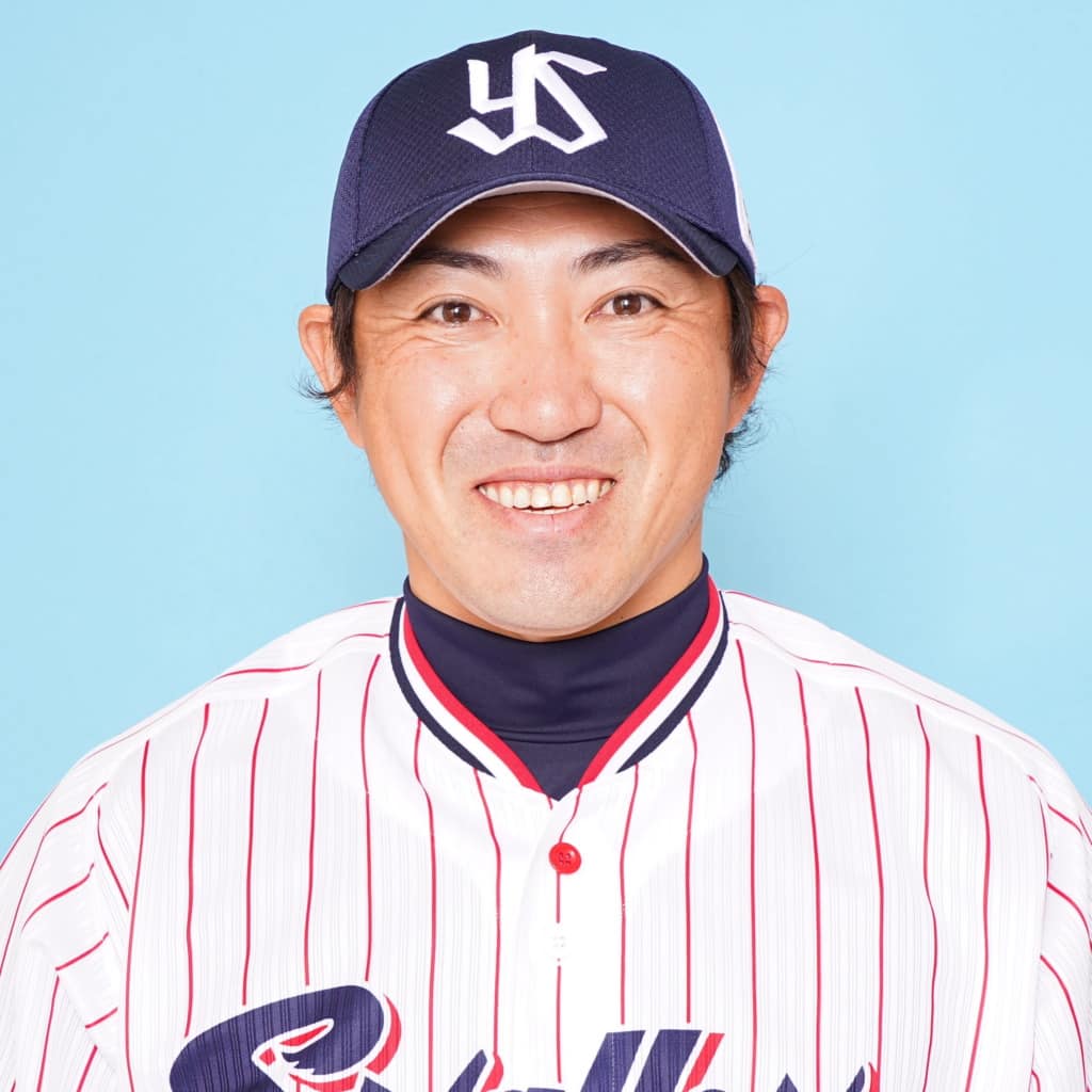 今季限りでNPB引退】東京ヤクルトスワローズ・内川聖一 - 日本プロ野球 