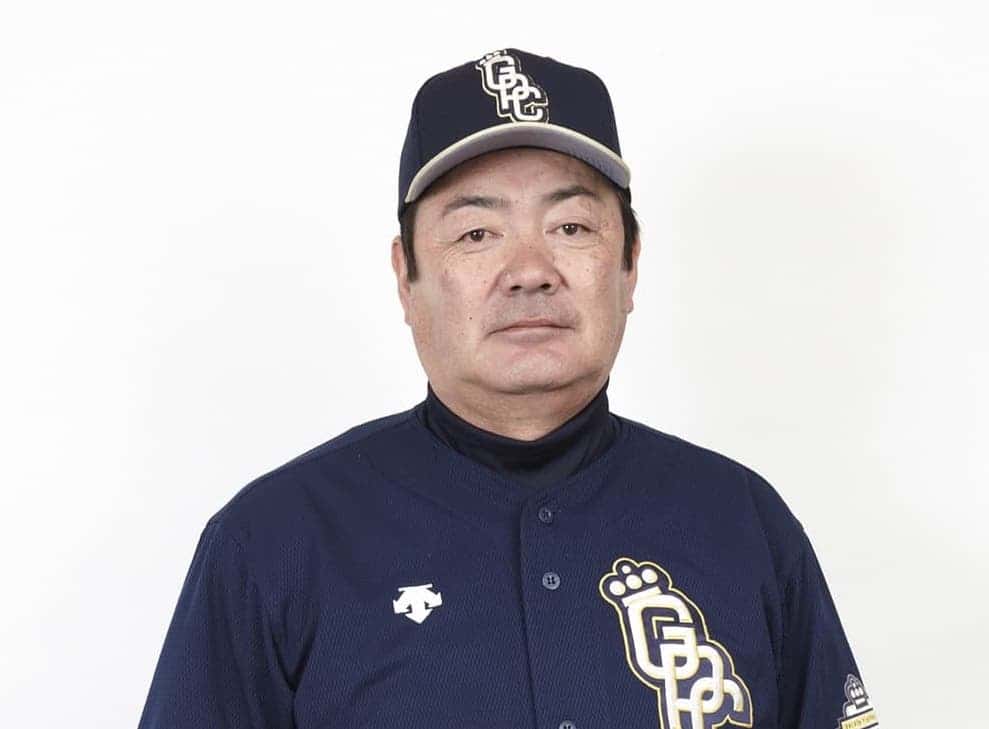訃報】北別府学氏逝去のお知らせ - 日本プロ野球名球会 | GOLDEN
