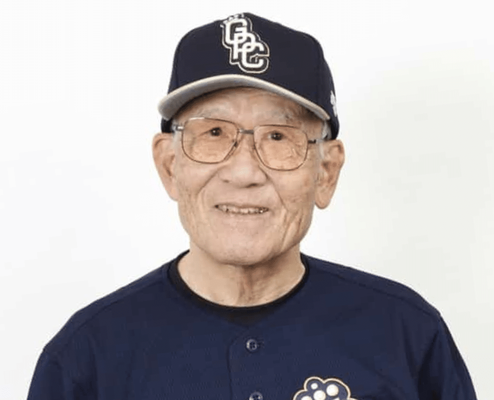 訃報】南海のリードオフマン 広瀬叔功氏 ご逝去のお知らせ - 日本プロ