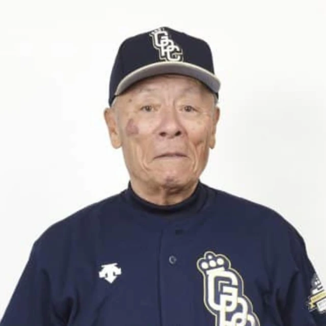 デサント 駒田徳広 直筆サイン入り 日本プロ野球名球会 Golden