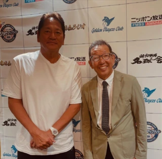 名球会 - 日本プロ野球名球会 | GOLDEN PLAYERS CLUB